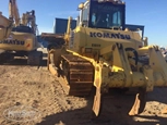 Used Dozer under sun,Front of used dozer for Sale,Front of used Komatsu Dozer for Sale